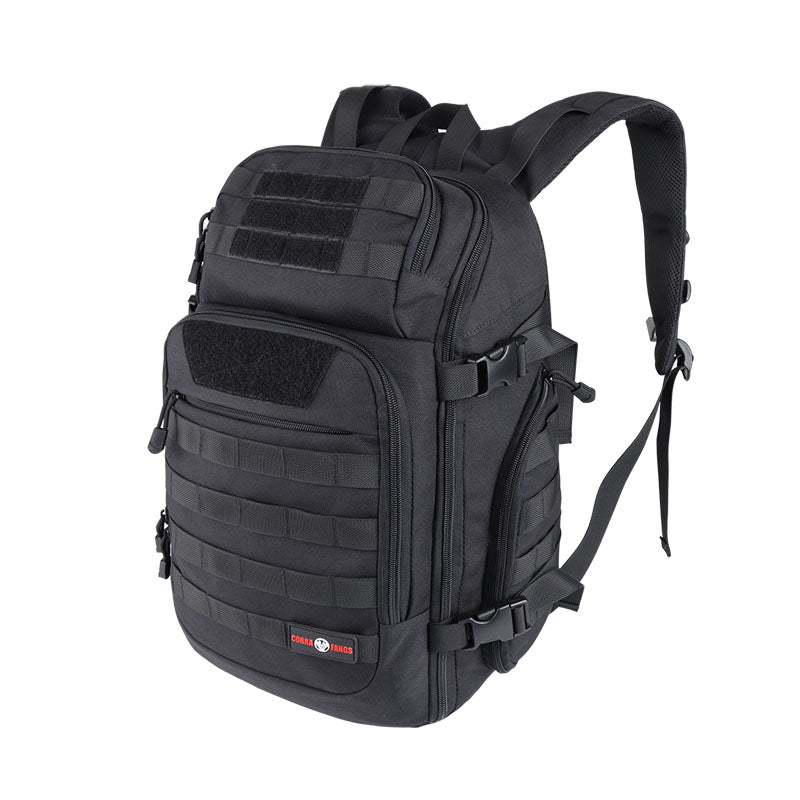 COBRA FANGS MOLLE Tactical Backpack