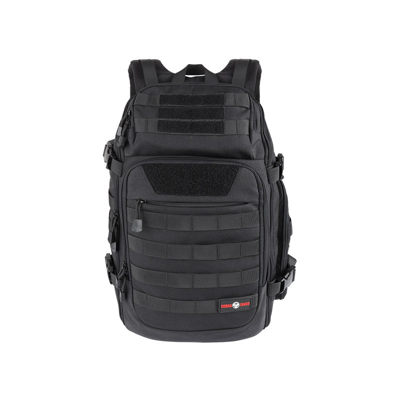 COBRA FANGS MOLLE Tactical Backpack