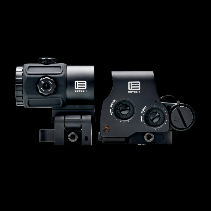EOTECH 558+G33đ„Hot Sale!!-60%OFFđ„