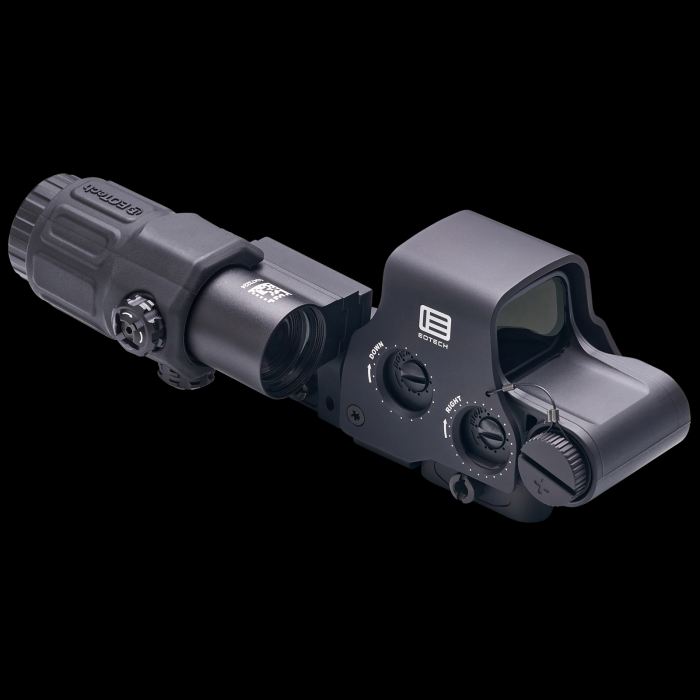 EOTECH 558+G33đ„Hot Sale!!-60%OFFđ„
