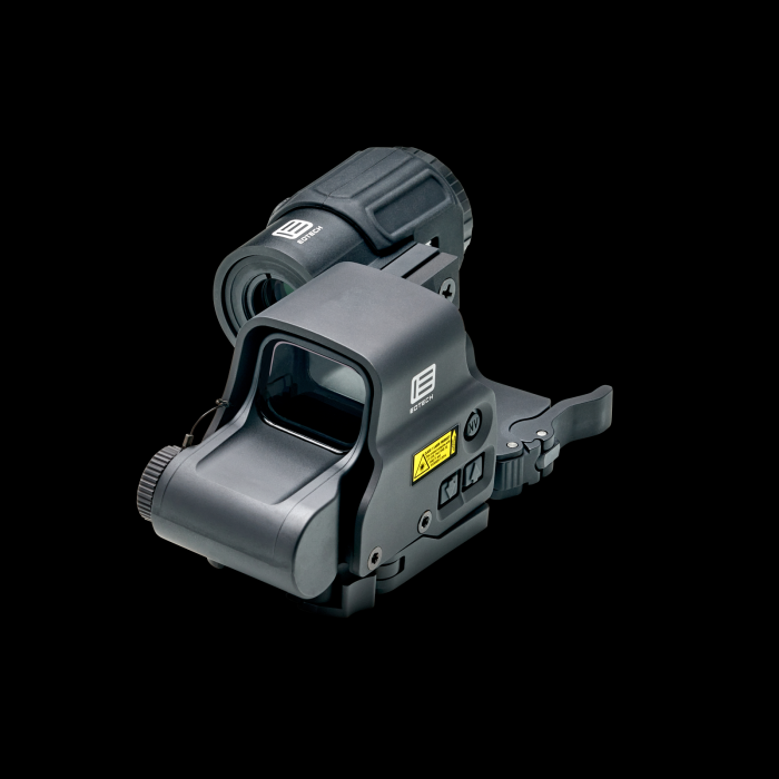 EOTECH 558+G33đ„Hot Sale!!-60%OFFđ„