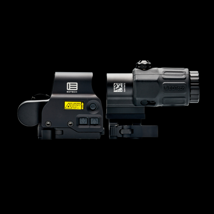EOTECH 558+G33đ„Hot Sale!!-60%OFFđ„