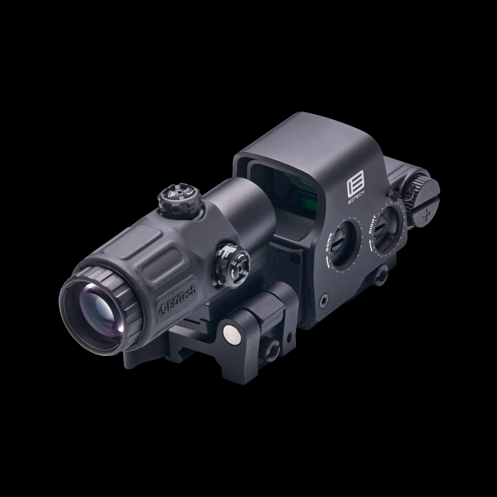 EOTECH 558+G33đ„Hot Sale!!-60%OFFđ„