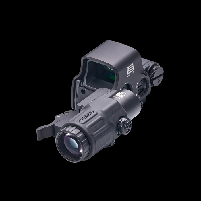 EOTECH 558+G33đ„Hot Sale!!-60%OFFđ„
