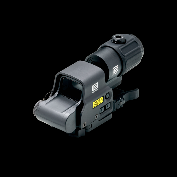 EOTECH 558+G33đ„Hot Sale!!-60%OFFđ„