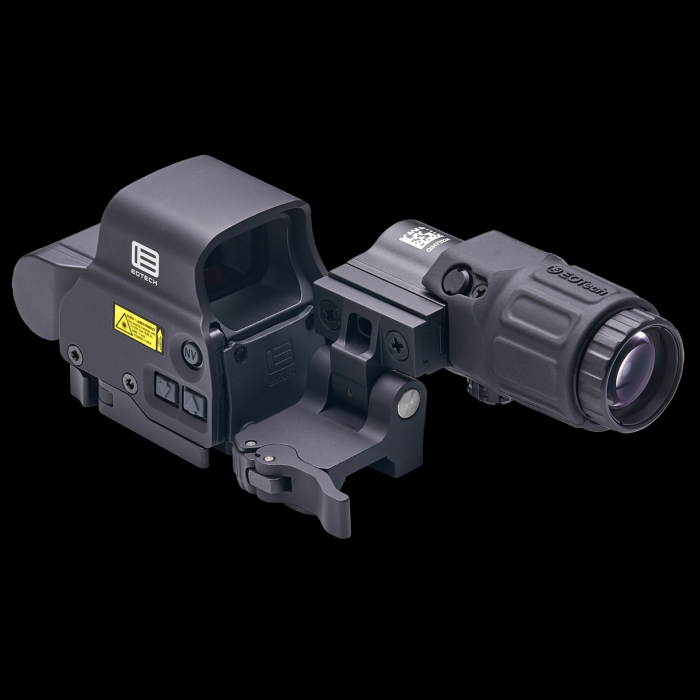 EOTECH 558+G33đ„Hot Sale!!-60%OFFđ„