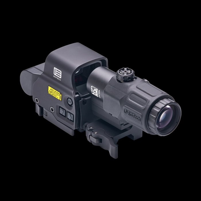 EOTECH 558+G33đ„Hot Sale!!-60%OFFđ„