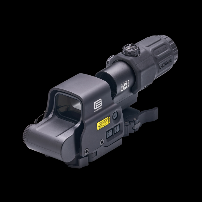 EOTECH 558+G33đ„Hot Sale!!-60%OFFđ„