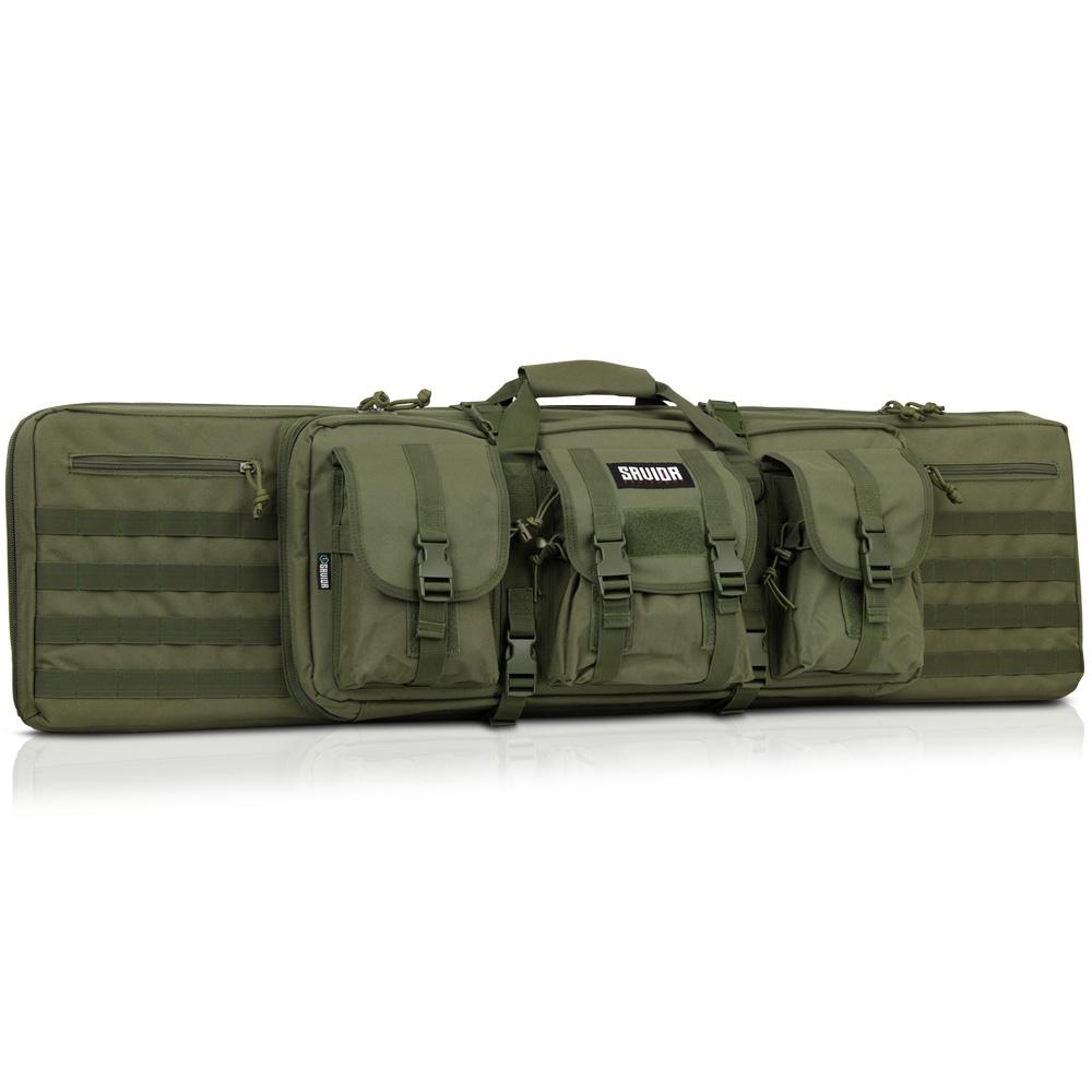American Classic Shorty 32" - Double Case