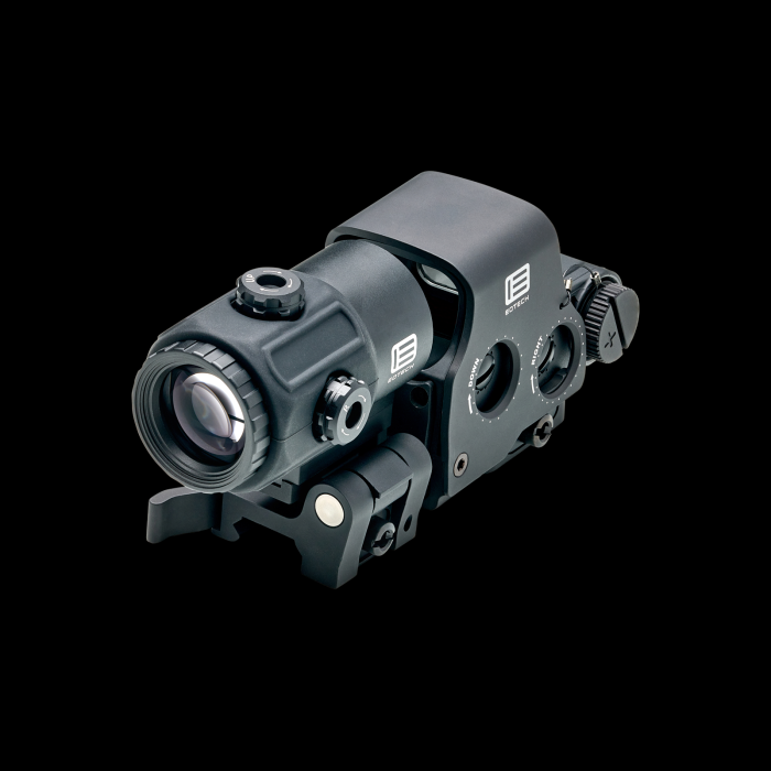 EOTECH 558+G33đ„Hot Sale!!-60%OFFđ„