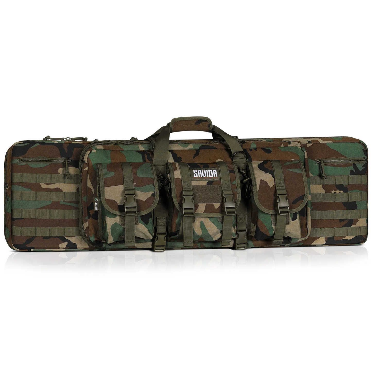 American Classic Shorty 32" - Double Case