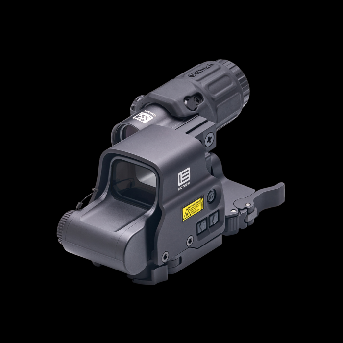 EOTECH 558+G33đ„Hot Sale!!-60%OFFđ„