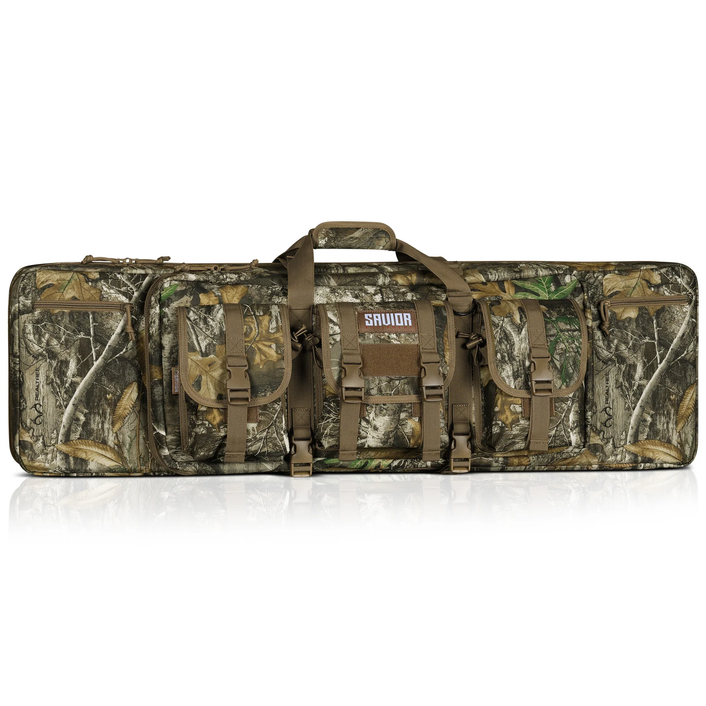 American Classic Shorty 32" - Double Case