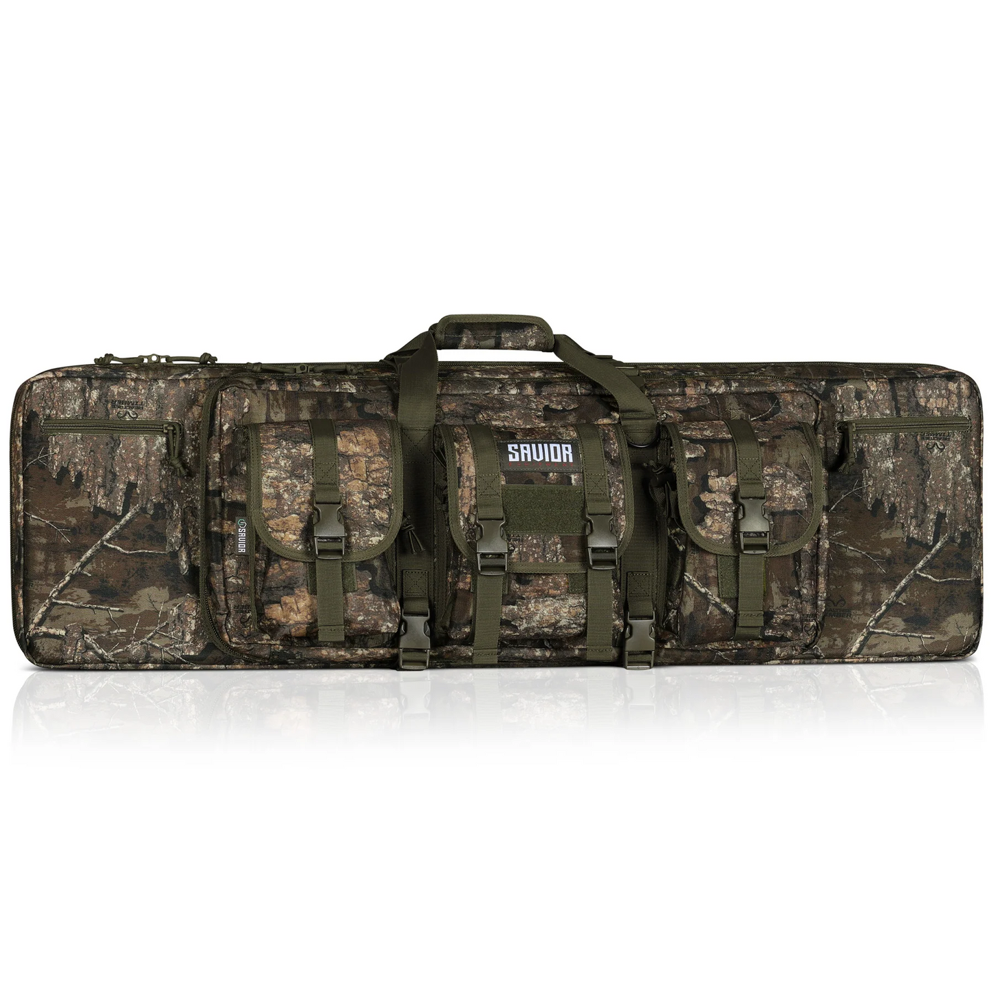 American Classic Shorty 32" - Double Case