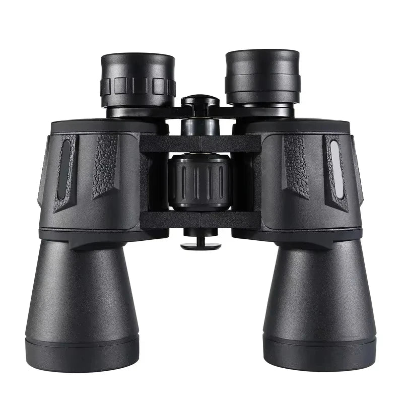 20X50 Binoculars for Adults High Powered Professional FMC Lens Central Focus Bird Watching Optics