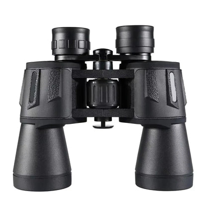 20X50 Binoculars for Adults High Powered Professional FMC Lens Central Focus Bird Watching Optics