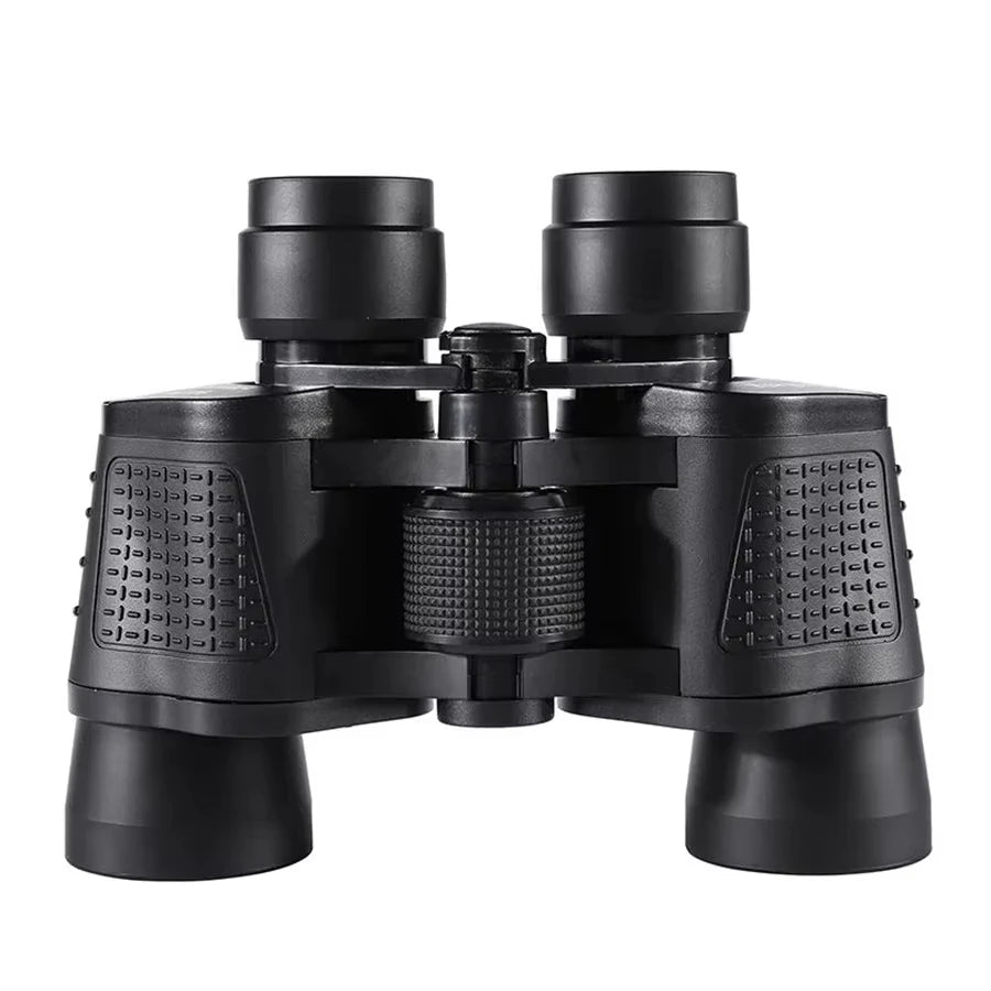 Binoculars 90X90 High Magnification Telescope Professional Binoculars HD Portable Binoculars for Hunting Camping Sports Outdoor