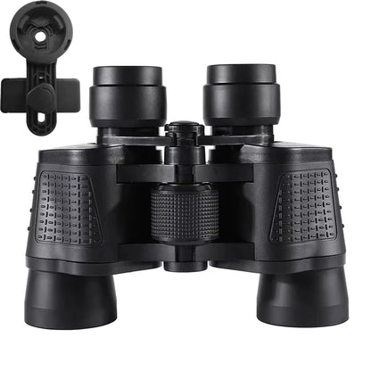 Binoculars 90X90 High Magnification Telescope Professional Binoculars HD Portable Binoculars for Hunting Camping Sports Outdoor