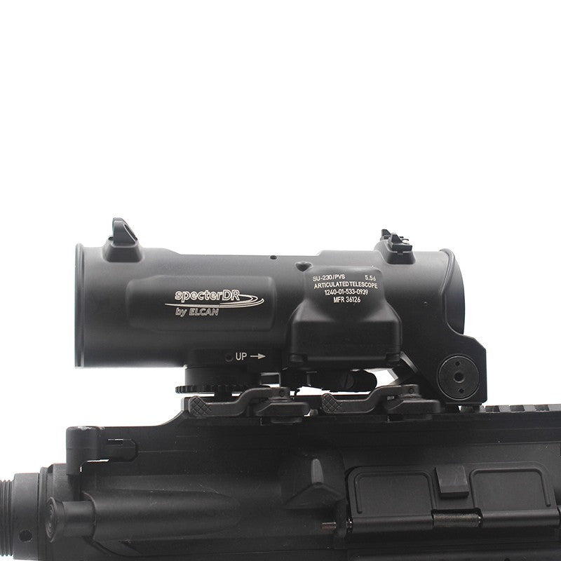 Scopemaster™ SpecterDR Gen3 1-4X & 1.5-6X scope🔥 BLACK FRIDAY ON SALE,