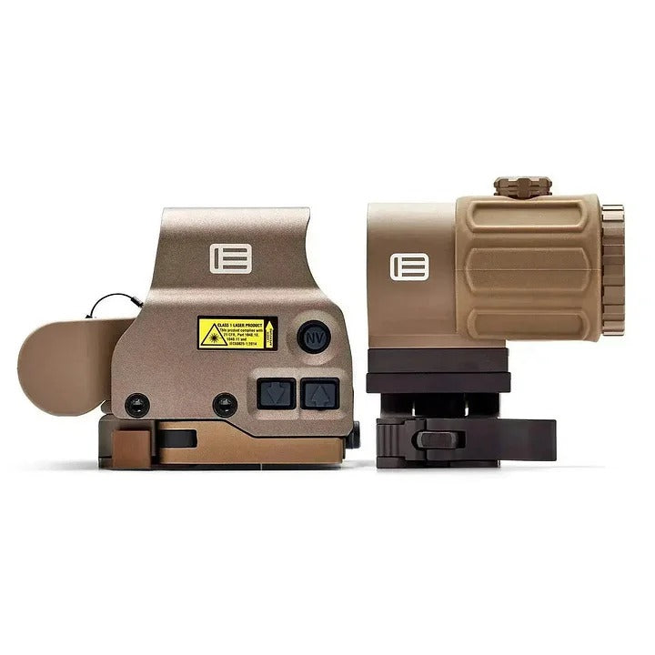 EOTECH 558+G33🔥Black Friday 60%OFF-Hot Sale!!🔥